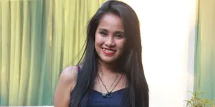 Pernah Satu Kos Dengan Olga Syahputra, Chika Waode Flashback