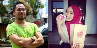 Pernah Taaruf, Fida Lepas Dari Saipul Jamiell