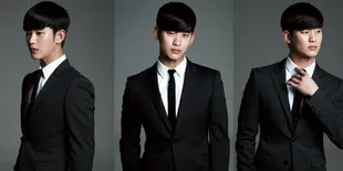 Pernah Tak Dianggap, Kim Soo Hyun Dendam Pada Sutradara 'MFTS'?