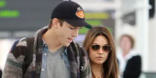 Pernikahan Ashton Kutcher - Mila Kunis Bakal Menelan Dana 7M?