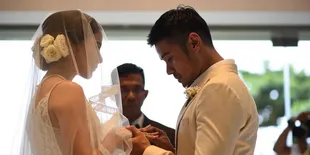 Pernikahan Chicco Jerikho &#38; Putri Marino Sengaja Ditutup Dari Media, Ini Alasannya