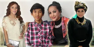 Pernikahan Diam-Diam Berbuah Skandal