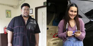Pernikahan Dibatalkan, Ivan Gunawan Ungkap Ketegaran Ayu Ting Ting Hampiri Vendor Satu Persatu