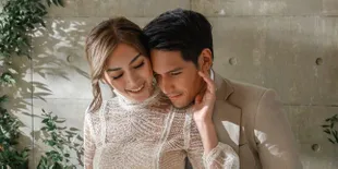 Pernikahan Ditunda Gara-Gara Virus Corona, Jessica Iskandar Sempat Stress dan Kecewa Berat