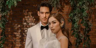 Pernikahan Diundur, Richard Kyle Ungkap Ingin Memiliki Anak Perempuan Dari Jessica Iskandar
