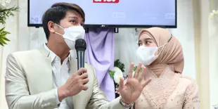 Pernikahan Diundur, Rizky Billar Ungkap Alasan Tak Mau Paksakan Gelar Hari Bahagianya dengan Lesti