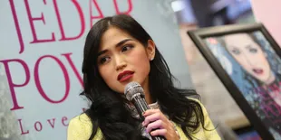 Pernikahan Jedar - Ludwig Tanpa Pemberkatan Dari Gereja?