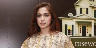 Pernikahan Jessica Iskandar Dibatalkan, Gimana Nasib Baby El?