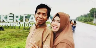 Pernikahan Kiwil dengan Eva Belisima Diduga Settingan, Rohimah: Sudah Terlalu Sakit!