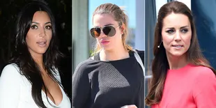 Pernikahan LIVE Ala Raffi - Gigi Juga Berlaku di Hollywood, Lho!