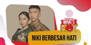 Pernikahan Nikita Willy Harus Tertunda Gara-Gara PSBB Jilid II