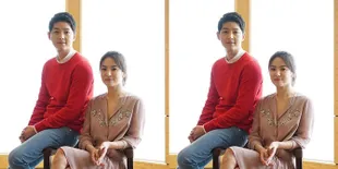 Pernikahan Song Song Couple Tanpa Pendeta dan Akan Honeymoon ke Eropa