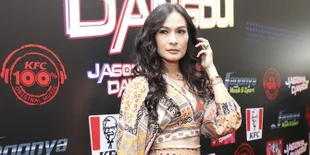 Pernikahan Taaruf Tak Mudah, Iis Dahlia Bongkar Masalah Rizki DA dan Nadya