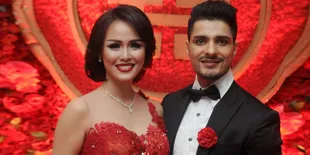Pernikahan Vin Rana dan Nita Sofiani Sita Perhatian Media India