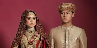 Pernikahannya Sudah Makin Dekat, Rizky Billar Undang Sosok Penting Jadi Saksi Nikah?