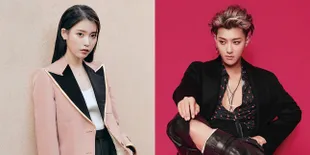 Pernyataan Cinta Tao Eks EXO Kepada 'Seleb Wanita Luar Negeri', Netizen Duga IU Karena Ini
