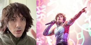 Pernyataan Resmi Oliver Sykes Vokalis BMTH Terkait Batalnya Konser Day 2 di Jakarta