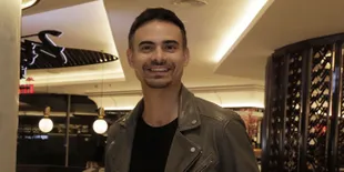 Pernyataan Sahabat di Malaysia, Ashraf Sinclair Benar-Benar Nikmati Hidup Bersama Keluarga Tiga Bulan Terakhir