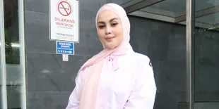 Pernyataan Umi Pipik Seret Nama Jennifer Dunn, Begini Reaksi Faisal Haris