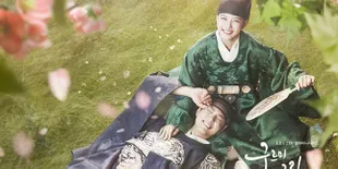 Perpanjangan Episode 'Moonlight Drawn by Clouds' Ini Jawaban KBS