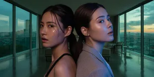 Persahabatan vs Pengkhianatan dalam Drama Korea yang Menghancurkan Kepercayaanmu