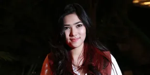 Persaingan di Dunia Musik Makin Ketat, Ini Kata Isyana Sarasvati