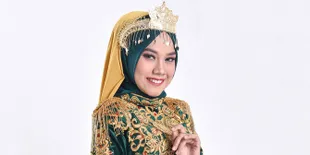Persaingan Makin Ketat, Cut Siapkan Strategi Khusus di Panggung LIDA 2019