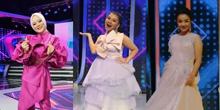 Persaingan Makin Ketat, Saksikan Penampilan Agnes, Tasya, dan Waode di Grup 1 Pop Academy 2020 Nanti Malam