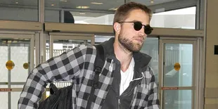 'Perselingkuhan' Kristen Stewart Bikin Robert Pattinson Muram Lagi