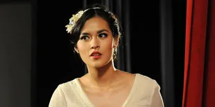 Persembahan Manis Dari Raisa, Buatmu Lebih Dekat Hangat Dengannya