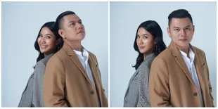 Persembahan Penuh Cinta dari Landa Zianfu & Giok Kinski Lewat 'True Love'