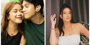 Perseteruan Awkarin dan Brisia Jodie Memanas, Dipicu oleh Pengambilan Water Heater