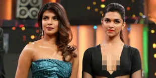 Perseteruan Deepika Padukone dan Priyanka Chopra Masih Berlanjut?