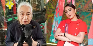 Perseteruan dengan Nagita Slavina Makin Memanas, Anak Angkat Gideon Tengker Ungkap Hal Mengejutkan
