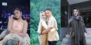 Perseteruan Seleb Terpanas 2018, Mana yang Paling Heboh?
