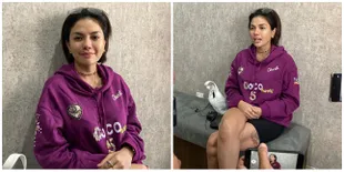 Perseteruan Semakin Panas, Nikita Mirzani Berencana Laporkan Dipo Latief Terkait Penelantaran Anak