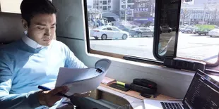 Persiapan Fanmeeting, Apa yang Diminta Siwon Sebelum Datang ke Indonesia?