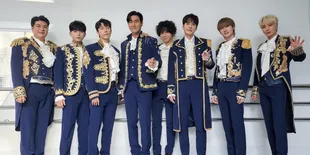 Persiapan Konser SUPER SHOW 9 : ROAD in Jakarta Besok, Ini Jadwal Penukaran Tiket - Dimulainya Acara