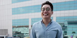 Persiapan Kurang Sedikit, Edric Tjandra Pastikan Menikah di Luar Jakarta