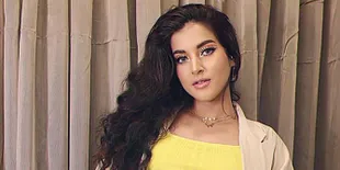 Persiapan Lahiran, Tasya Farasya Ngepel Lantai Sambil Jongkok