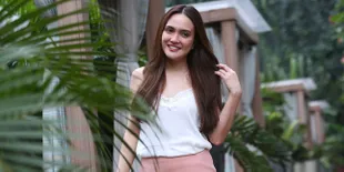 Persiapan Natal 2016, Shandy Aulia Bingung Akan Rayakan di Mana