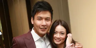 Persiapan Nikah Fendy Chou dan Stella Cornelia Sudah 90 Persen