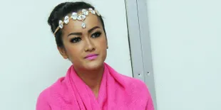 Persiapan Pernikahan Julia Perez Sudah 80%