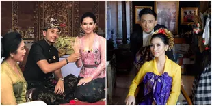 Persiapan Sudah 50 Persen, Tutde Mantan Nikita Willy Menikah Besok?