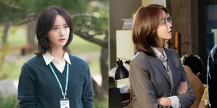 Persiapan Yoona SNSD untuk Drama 'HUSH', Ganti Penampilan - Kunjungi Kantor Polisi dan Surat Kabar