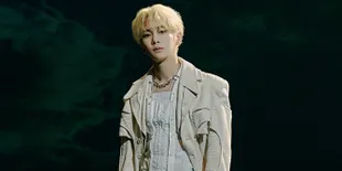 Personality dan Versatility yang Unik, Key SHINEE Siap Rilis Mini Album Solo 'BAD LOVE'