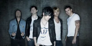 Personel Lostprophets Tanggapi Kasus Pencabulan Vokalisnya