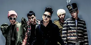 Personil Big Bang Suka Nasi Uduk dan Gorengan!