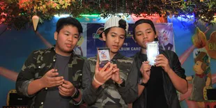 Pertahankan Komunikasi, CJR Trauma Kehilangan Personel