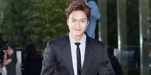 Pertama Bintangi Iklan di Indonesia, Berapa Bayaran Lee Min Ho?